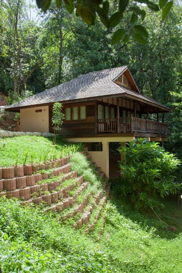 Cerf Island Resort Round Island Exterior foto